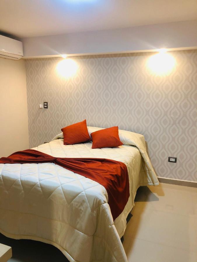 San Luis Apartahotel 3*