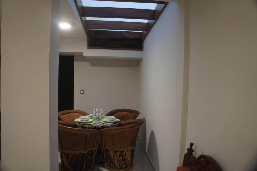 Apartahotel San Luis Mazatlán