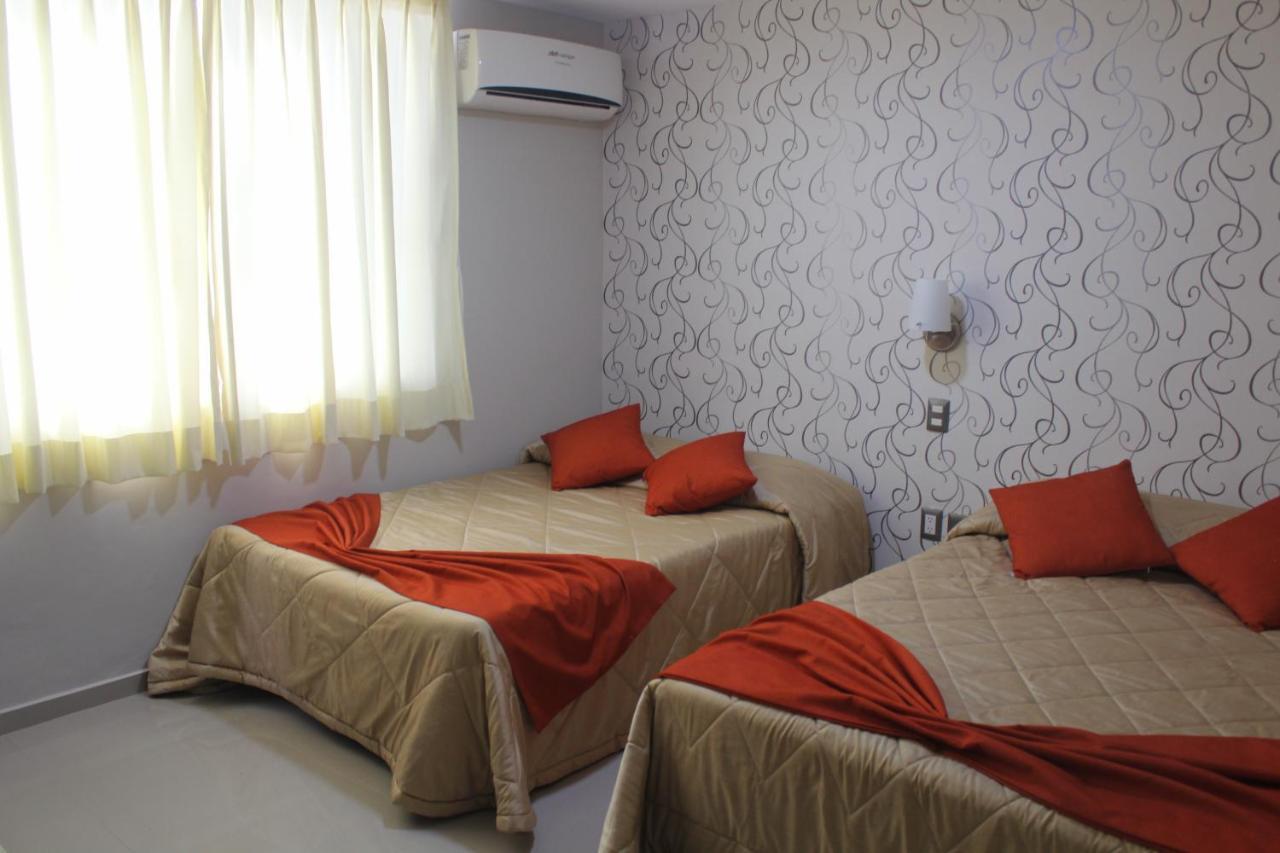 San Luis Apartahotel Mazatlán